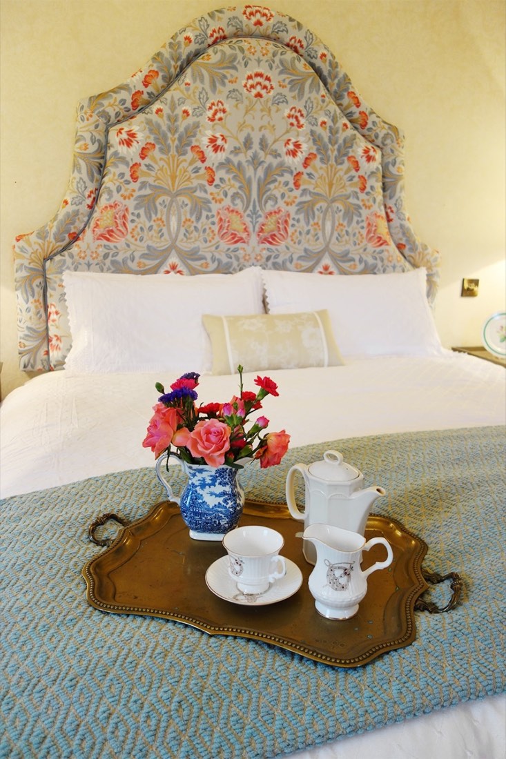 The Master Bedroom — photo 2